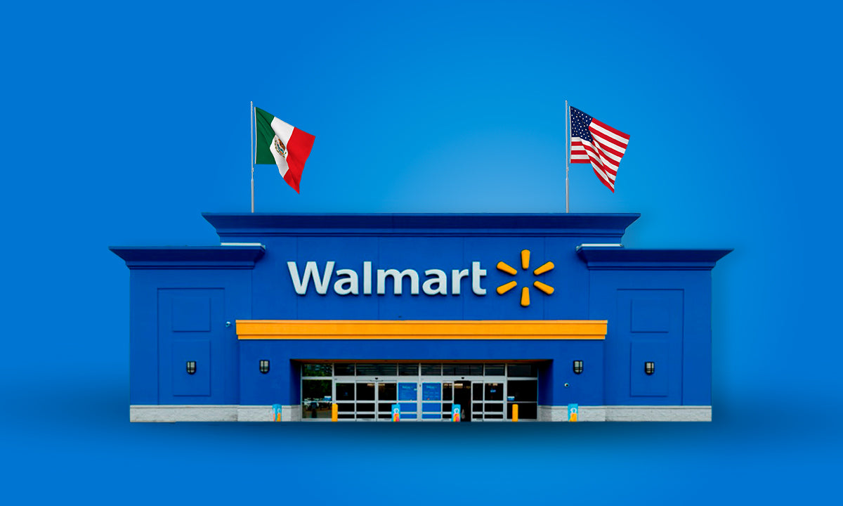 WALMART
