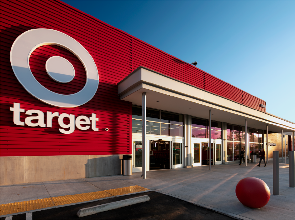 TARGET