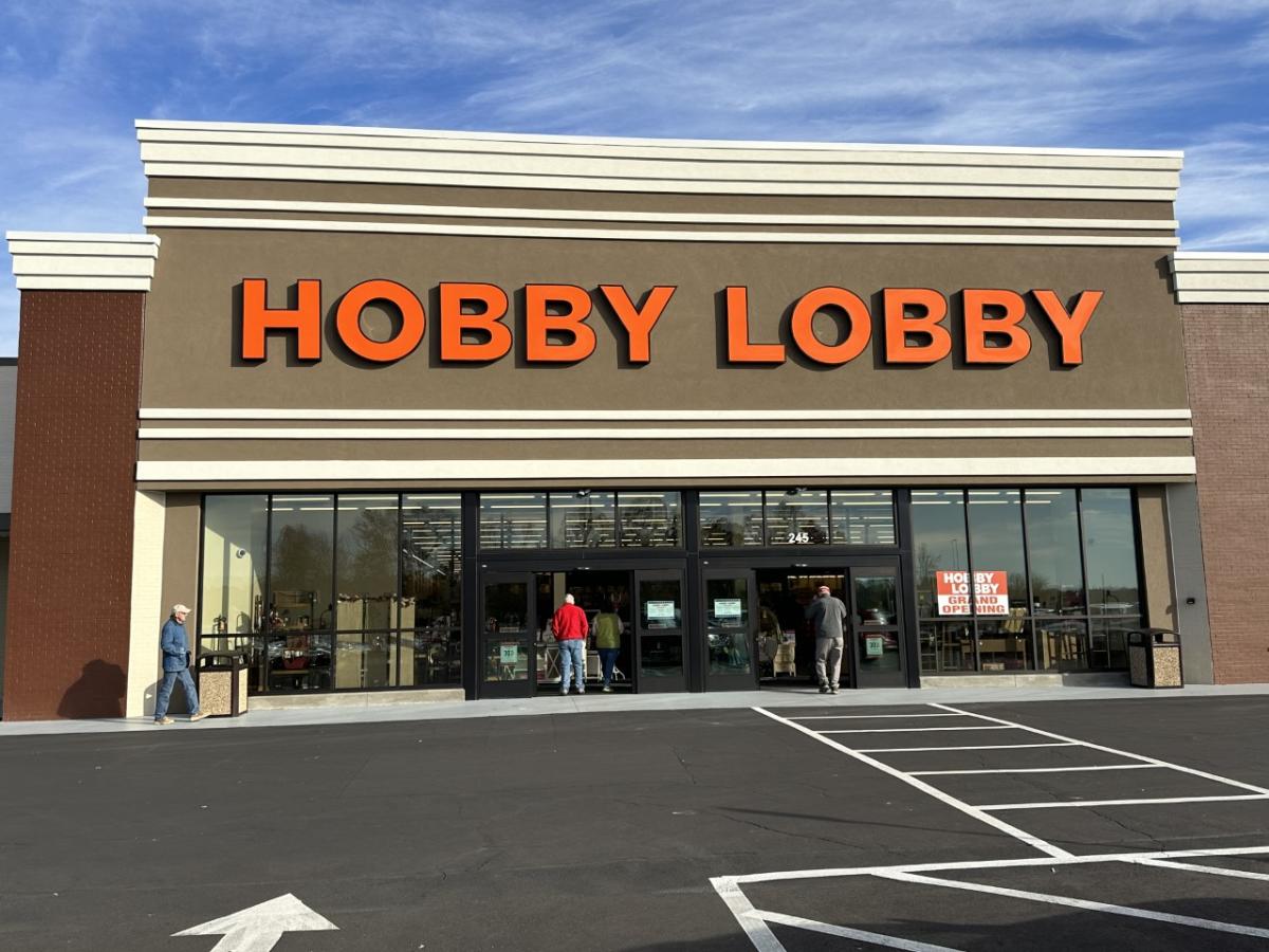 HOBBY-LOBBY