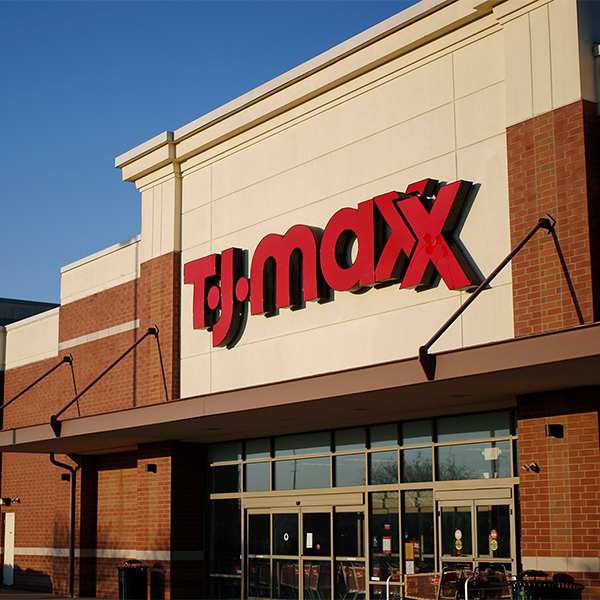 TJ-MAXX